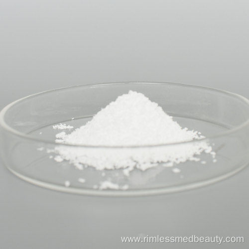 Cas No. 24980-41-4 Shape Memory Polymer Polycaprolactone